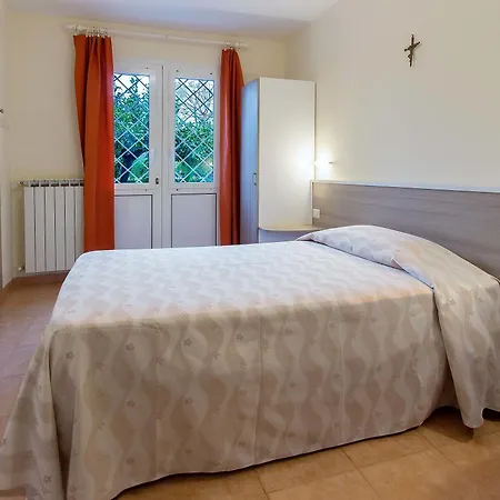 San Giuseppe 3* 산토바르톨로메오알마레