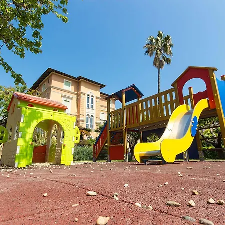 호텔 San Giuseppe 산토바르톨로메오알마레