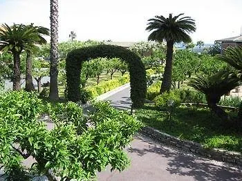 호텔 San Giuseppe 산토바르톨로메오알마레