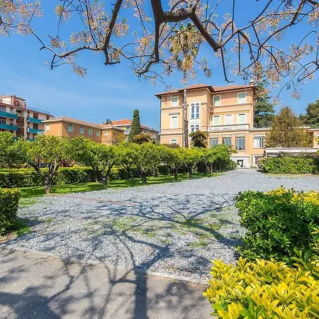 圣吉尤瑟佩别墅酒店 酒店