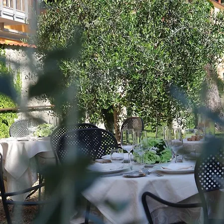 圣吉尤瑟佩别墅酒店 酒店 圣巴特罗摩艾美尔