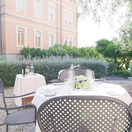 ホテル San Giuseppe