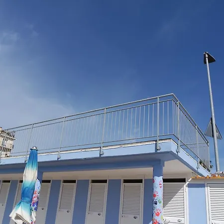 San Giuseppe サン・バルトロメーオ・アル・マーレ
