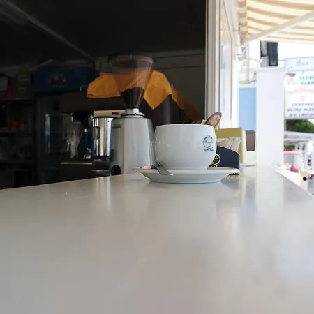 酒店 圣吉尤瑟佩别墅酒店 3*