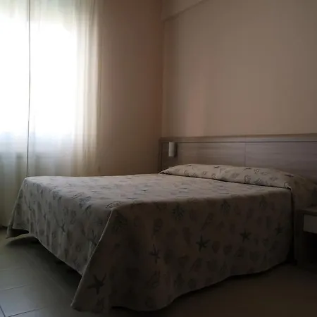 圣吉尤瑟佩别墅酒店 3*