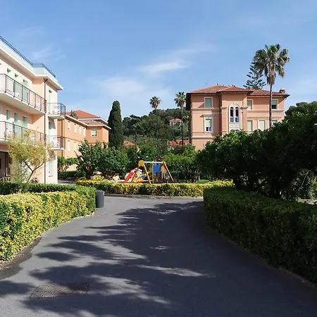 圣吉尤瑟佩别墅酒店 酒店