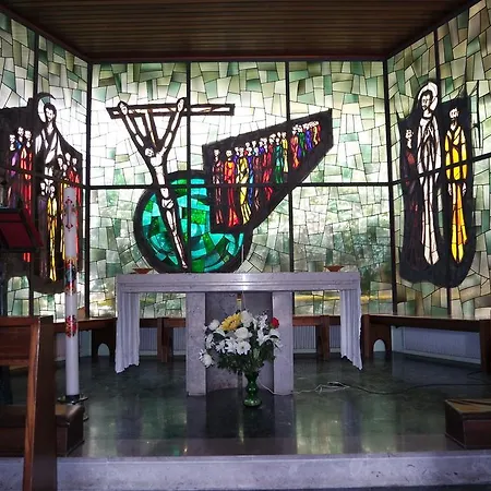 圣吉尤瑟佩别墅酒店 3*