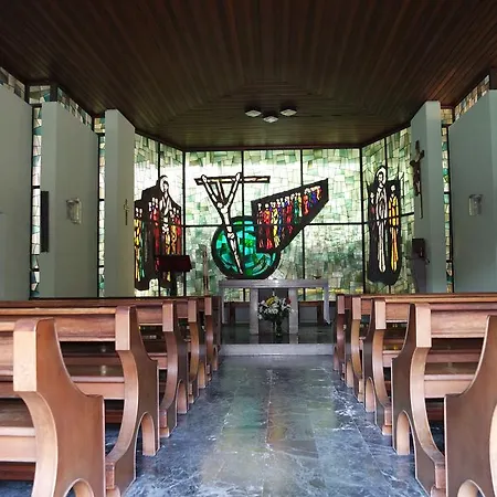 San Giuseppe 3* 산토바르톨로메오알마레