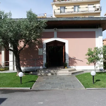 San Giuseppe ホテル