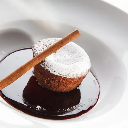 酒店 圣吉尤瑟佩别墅酒店