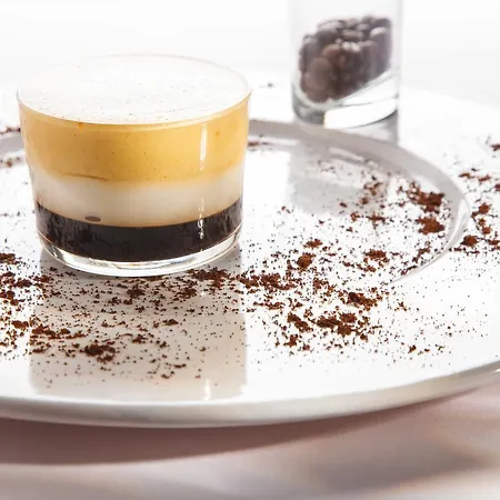 酒店 圣吉尤瑟佩别墅酒店 3*