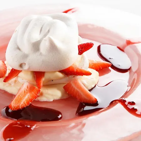 酒店 圣吉尤瑟佩别墅酒店 圣巴特罗摩艾美尔