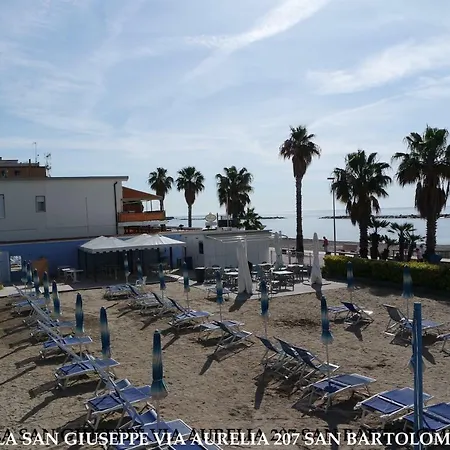 San Giuseppe 3*