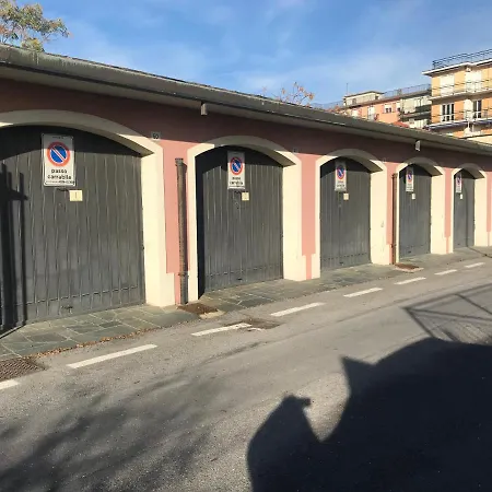 San Giuseppe ホテル サン・バルトロメーオ・アル・マーレ
