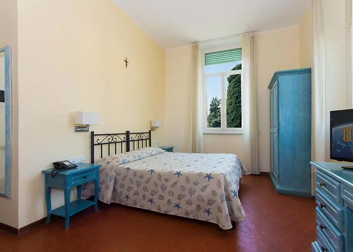 Hotel San Giuseppe