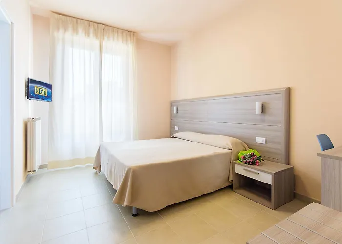 San Giuseppe Hotel 3*