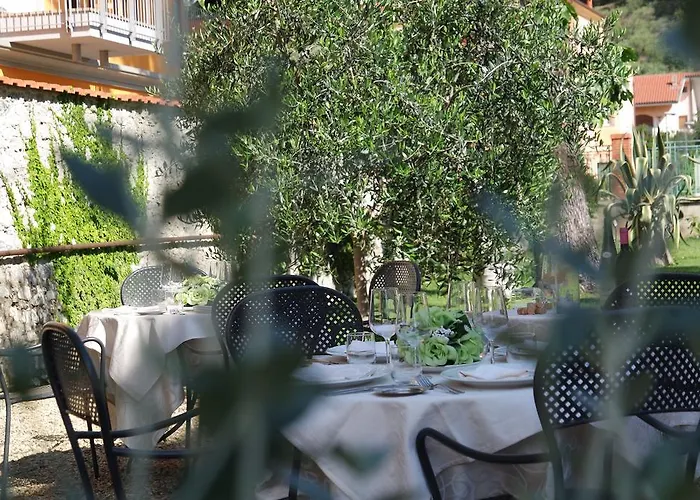 San Giuseppe Hotel San Bartolomeo Al Mare