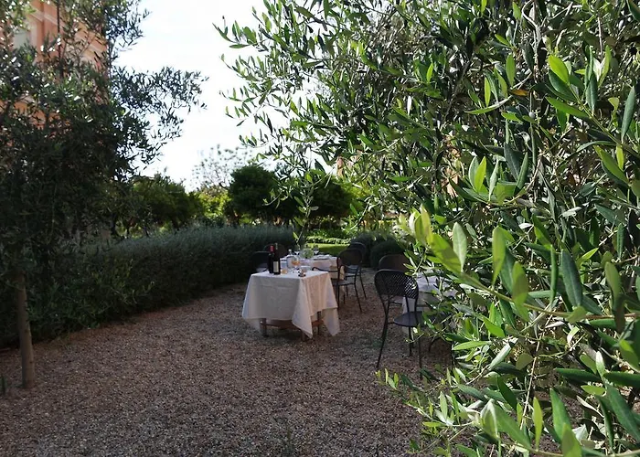 San Giuseppe Ξενοδοχείο 3*