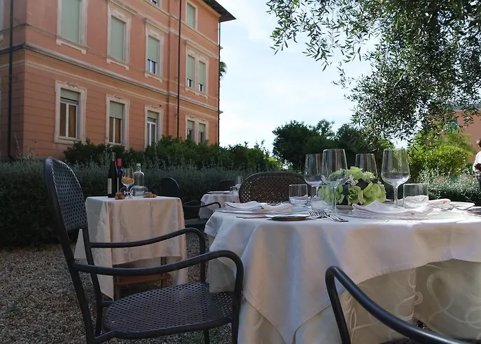 San Giuseppe 3* San Bartolomeo Al Mare