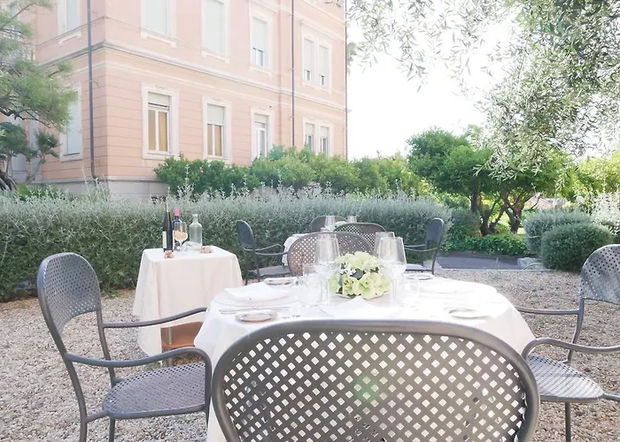 Ξενοδοχείο San Giuseppe