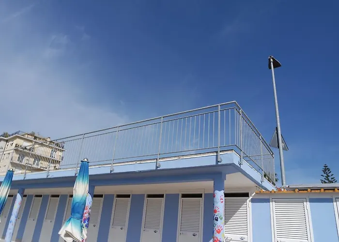 San Giuseppe San Bartolomeo Al Mare