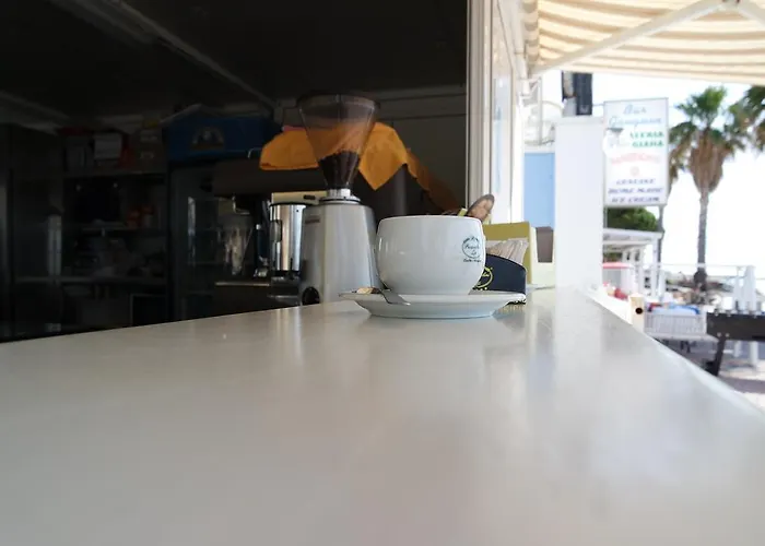 Hotel San Giuseppe 3*