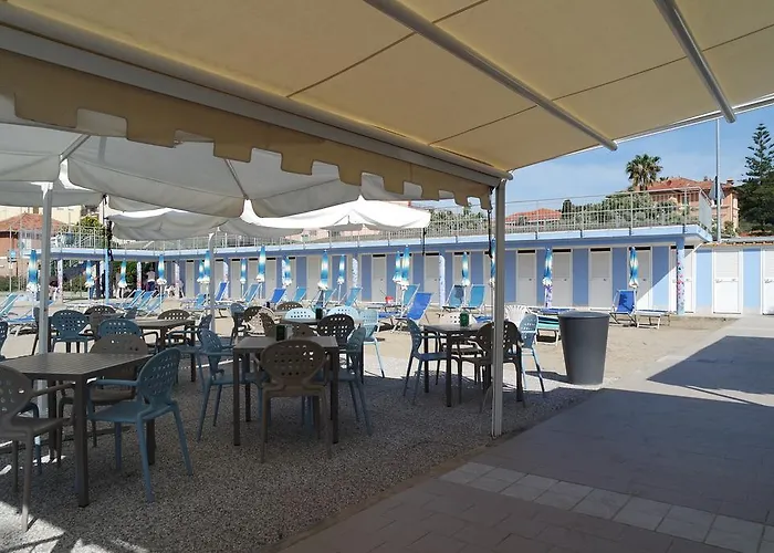 San Giuseppe San Bartolomeo Al Mare