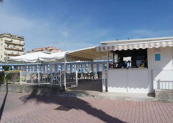 Ξενοδοχείο San Giuseppe 3*