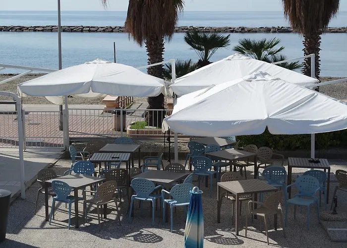 Ξενοδοχείο San Giuseppe San Bartolomeo Al Mare