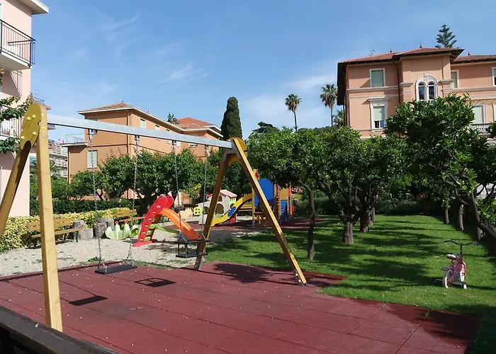 Ξενοδοχείο San Giuseppe San Bartolomeo Al Mare