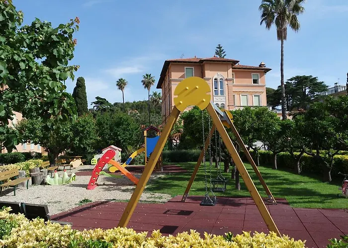 San Giuseppe Ξενοδοχείο San Bartolomeo Al Mare