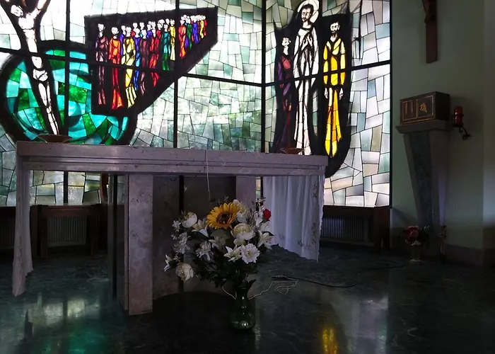 San Giuseppe Ξενοδοχείο