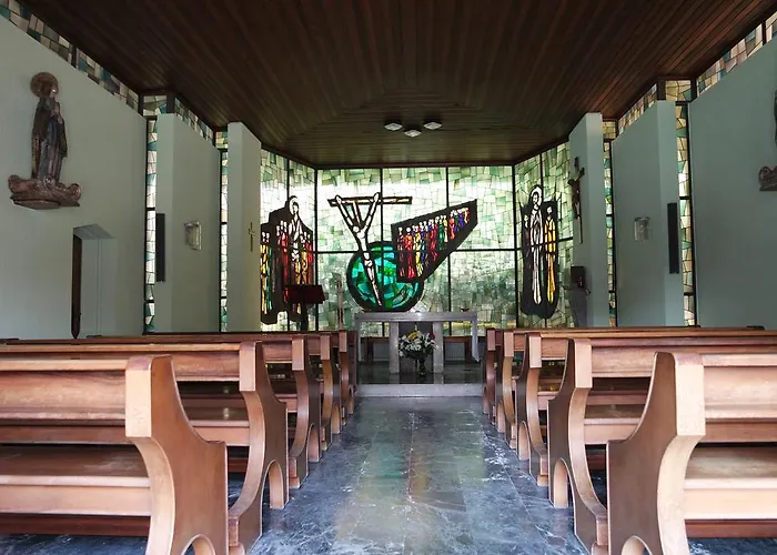 San Giuseppe 3* San Bartolomeo Al Mare