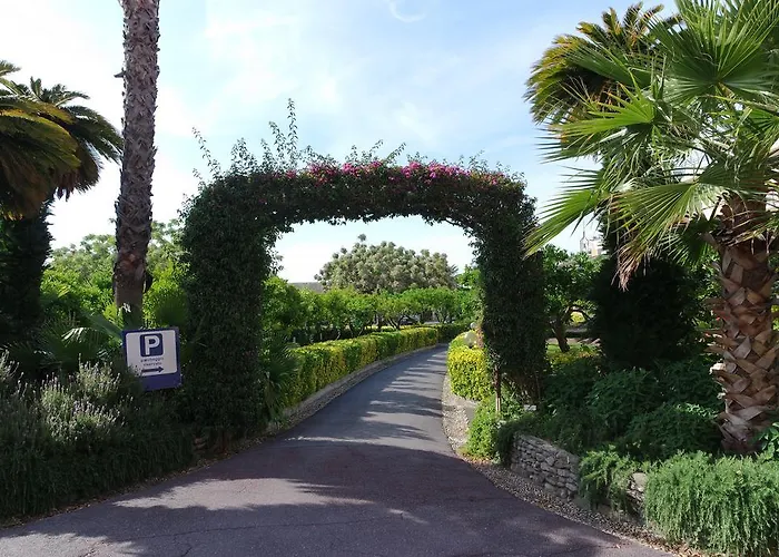 Hotel San Giuseppe San Bartolomeo Al Mare