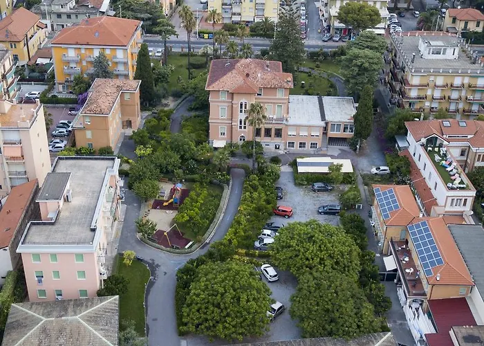 San Giuseppe Ξενοδοχείο 3*