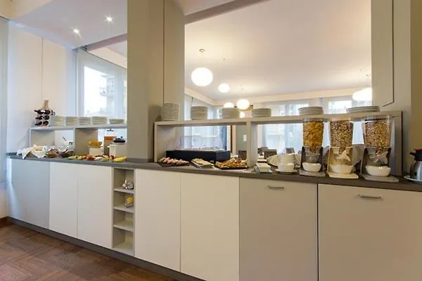 Hotel San Giuseppe 3*