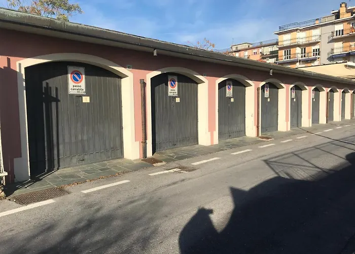 San Giuseppe Ξενοδοχείο San Bartolomeo Al Mare