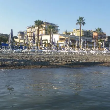 San Giuseppe Hotell San Bartolomeo Al Mare