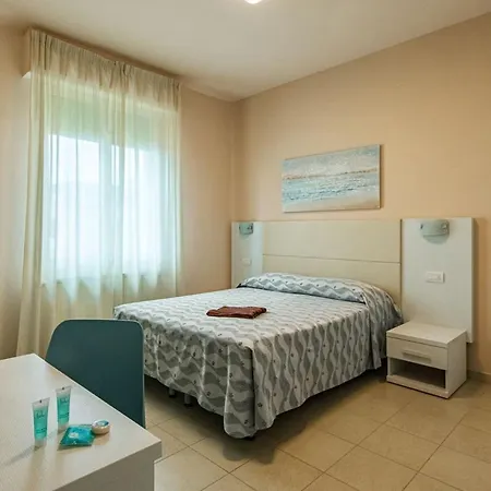 San Giuseppe 3* San Bartolomeo Al Mare