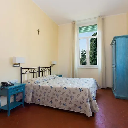 Hotell San Giuseppe