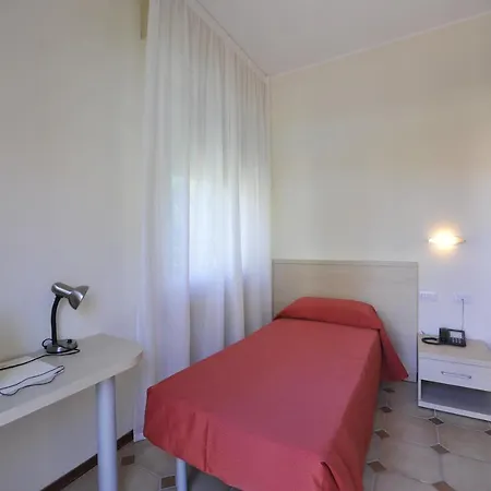 San Giuseppe Hotell 3*