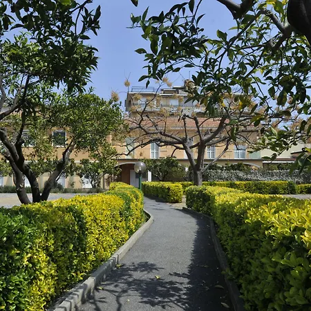 San Giuseppe Hotel San Bartolomeo Al Mare