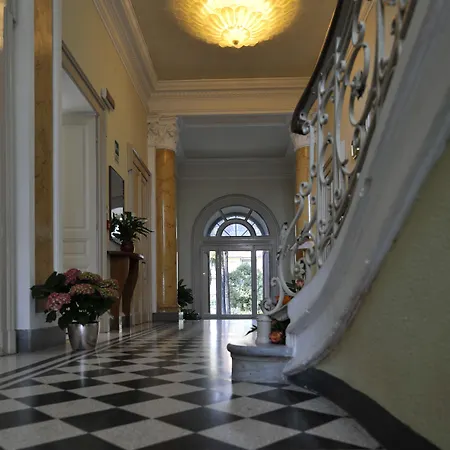 San Giuseppe 3* Сан-Бартоломео-аль-Маре