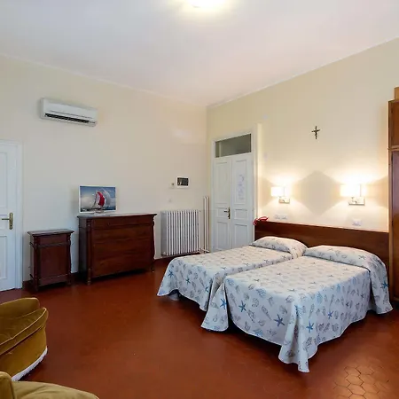 San Giuseppe Отель 3*