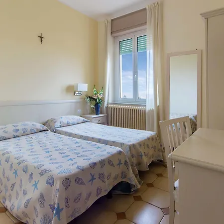 San Giuseppe Hotel San Bartolomeo Al Mare