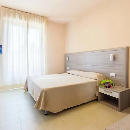 San Giuseppe Отель 3*