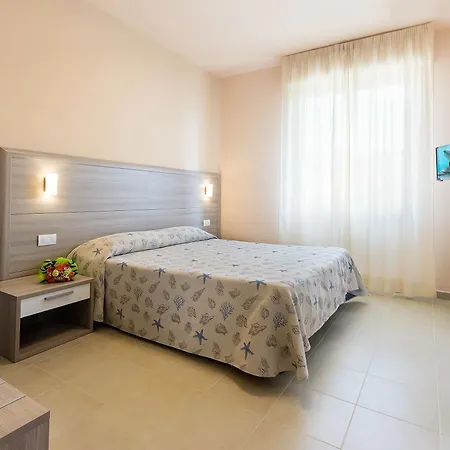 Hotel San Giuseppe