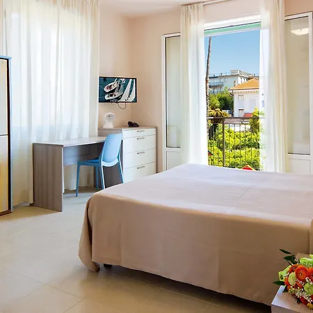 Hotel San Giuseppe San Bartolomeo Al Mare