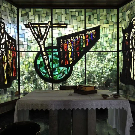 San Giuseppe Отель