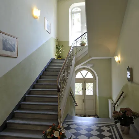 San Giuseppe Hotel San Bartolomeo Al Mare